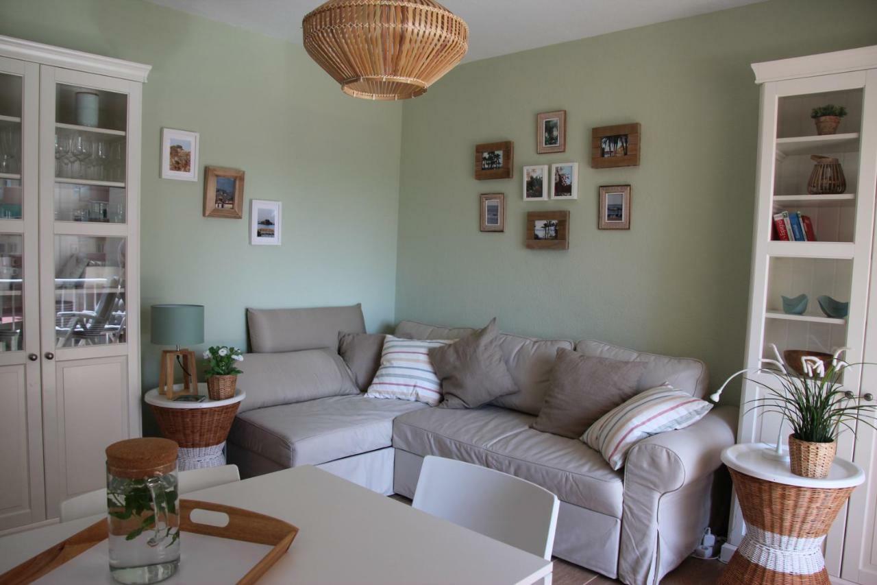 Bella Vida En Apartament