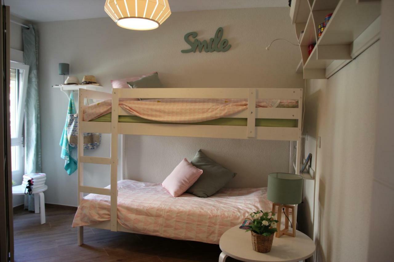 Bella Vida En Apartament Almuñécar