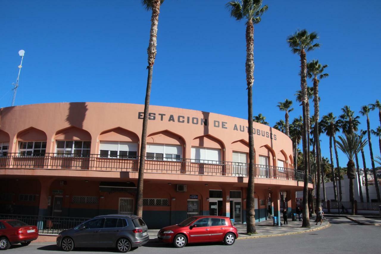 Bella Vida En Apartament Almuñécar