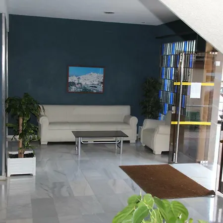 Bella Vida En Almunecar Exterior photo