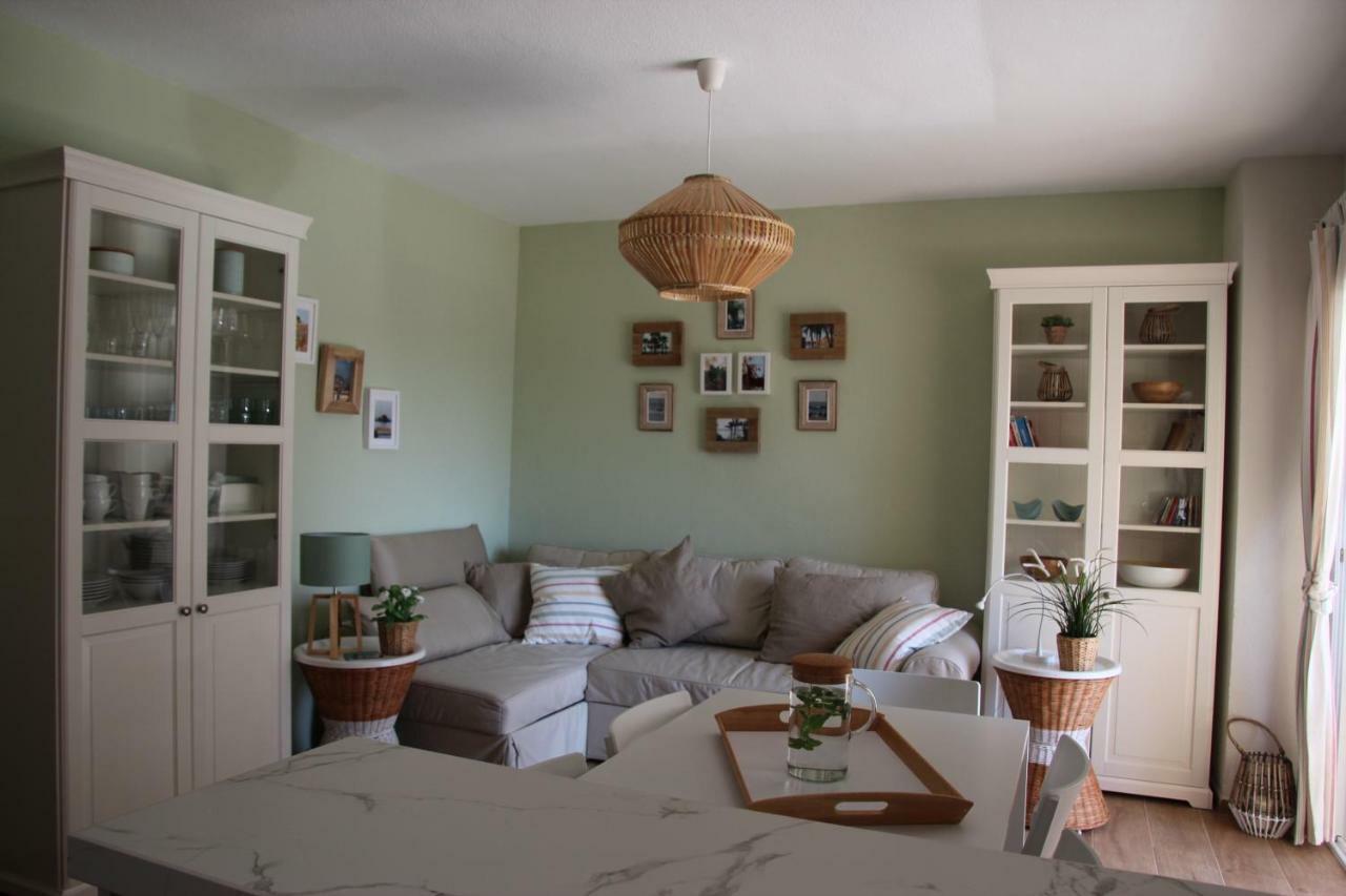Apartment Bella Vida En Almuñécar