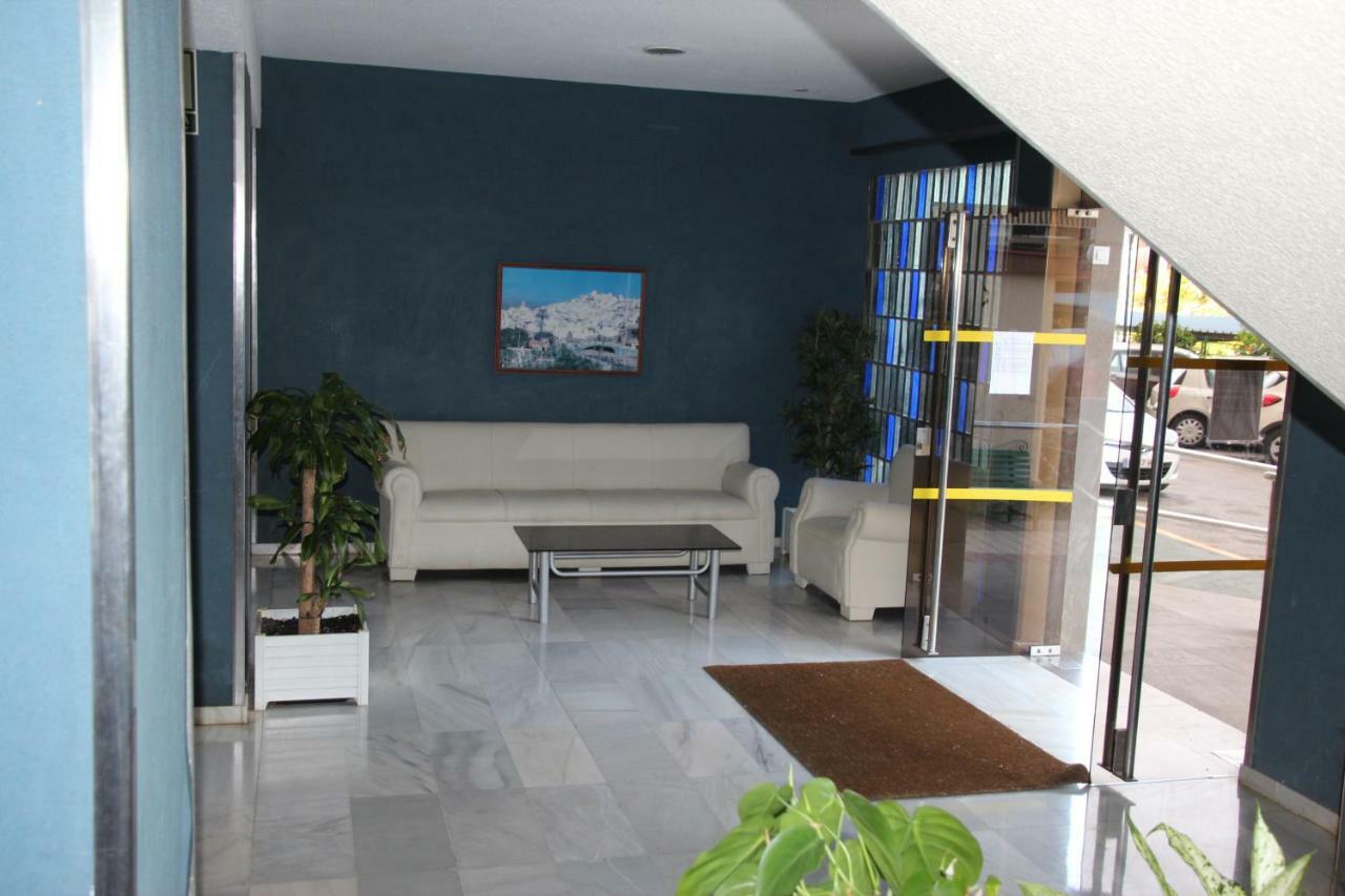 Bella Vida En Apartment Almuñécar