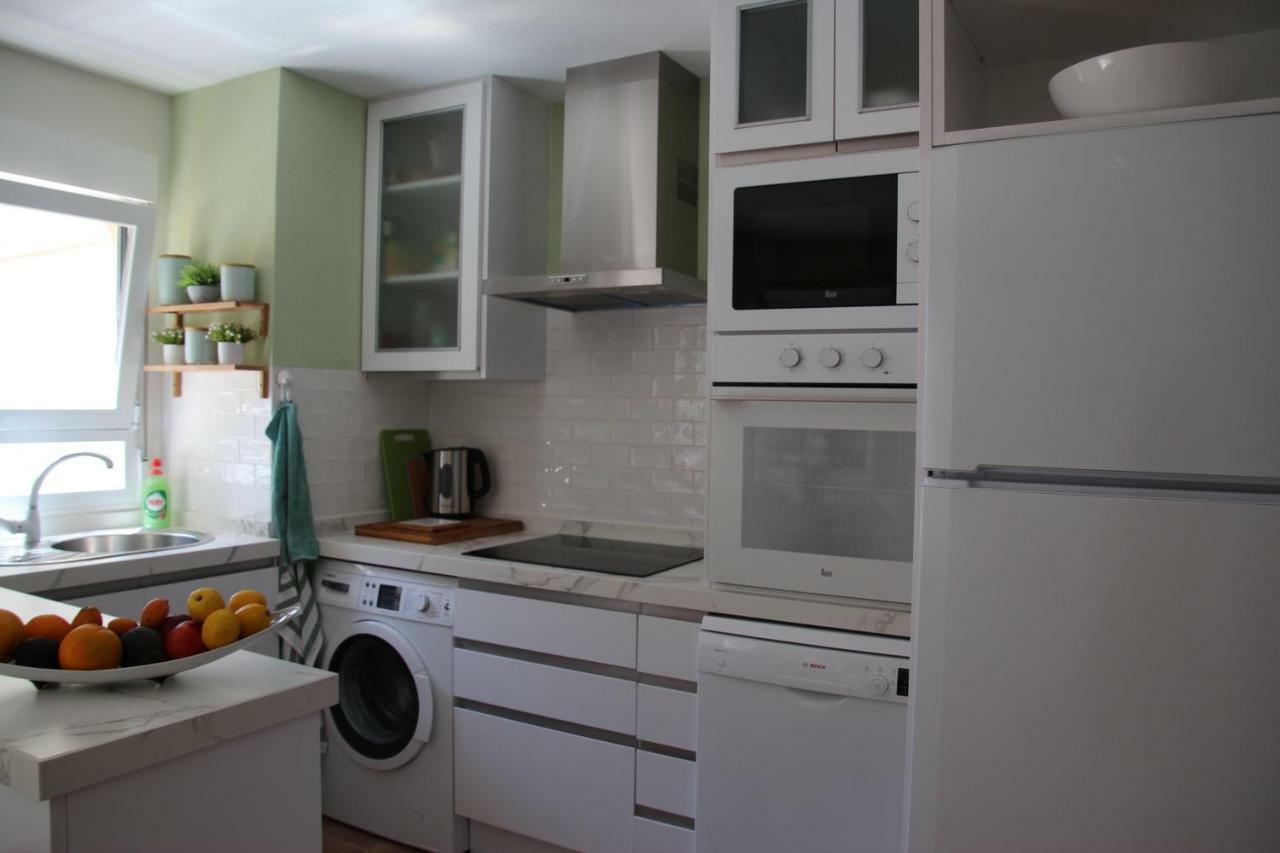 Bella Vida En Apartamento
