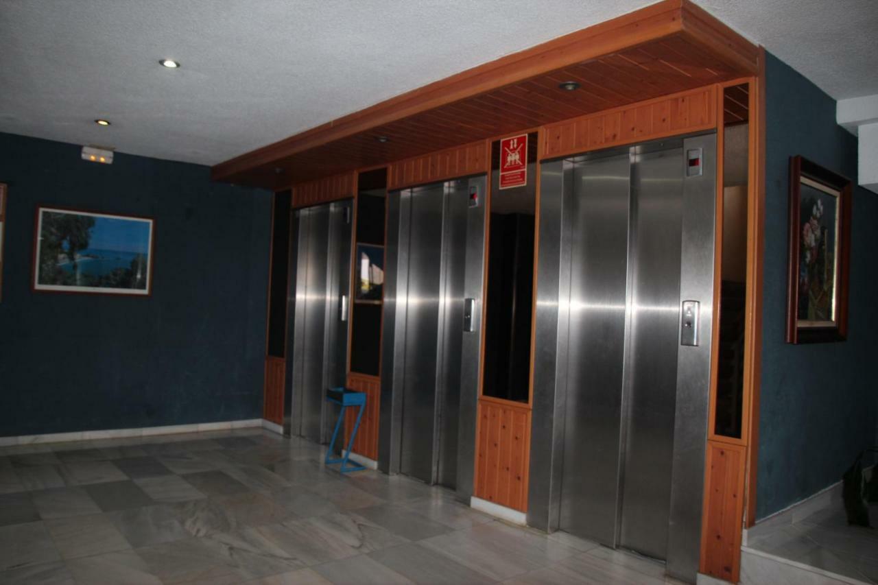 Apartamento Bella Vida En Almuñécar